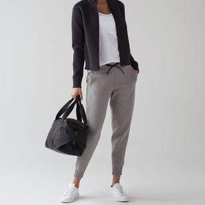 Lululemon Jogger